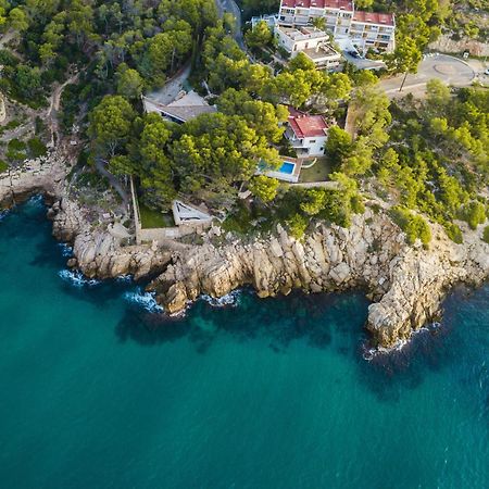 Mediterranean Way - El Mirador Салоу Экстерьер фото